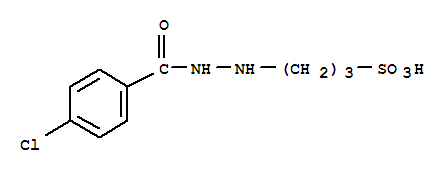 CAS No 106710-46-7  Molecular Structure