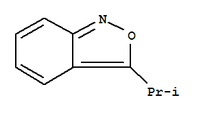 CAS No 106718-49-4  Molecular Structure