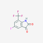 CAS No 1067187-88-5  Molecular Structure