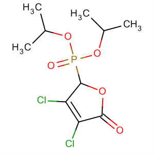 CAS No 106719-30-6  Molecular Structure
