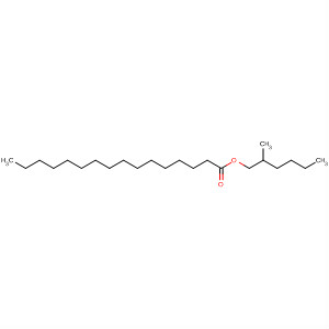 Cas Number: 106719-66-8  Molecular Structure