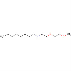 Cas Number: 106720-37-0  Molecular Structure