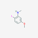 CAS No 1067238-22-5  Molecular Structure