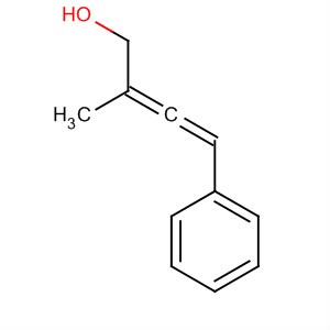 CAS No 106726-94-7  Molecular Structure