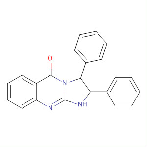 CAS No 106727-33-7  Molecular Structure