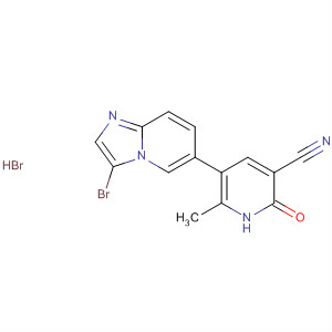 CAS No 106730-68-1  Molecular Structure