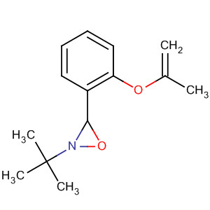 CAS No 106745-14-6  Molecular Structure