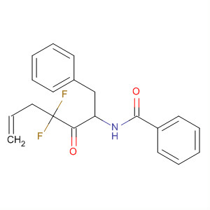 CAS No 106745-96-4  Molecular Structure