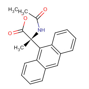 CAS No 106749-26-2  Molecular Structure