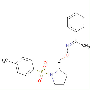 Cas Number: 106753-60-0  Molecular Structure