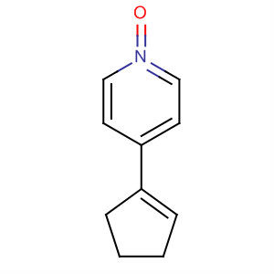 CAS No 106754-30-7  Molecular Structure