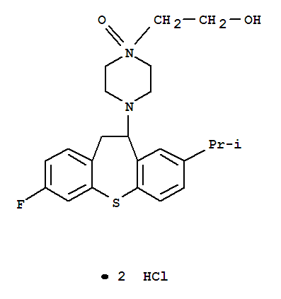 CAS No 106754-69-2  Molecular Structure