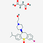 CAS No 106754-77-2  Molecular Structure