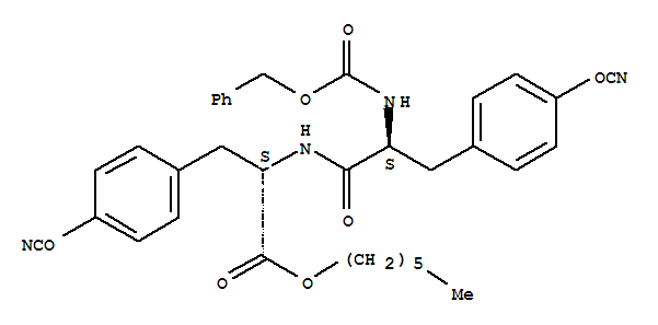 CAS No 106755-33-3  Molecular Structure