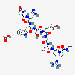 CAS No 106756-71-2  Molecular Structure