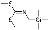 CAS No 106762-07-6  Molecular Structure