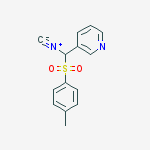 CAS No 1067660-10-9  Molecular Structure