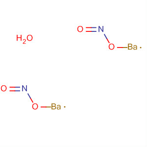 CAS No 106776-13-0  Molecular Structure