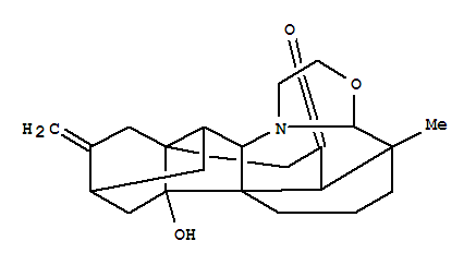 CAS No 106777-12-2  Molecular Structure