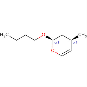 Cas Number: 106777-83-7  Molecular Structure