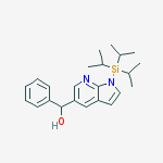 CAS No 1067887-47-1  Molecular Structure