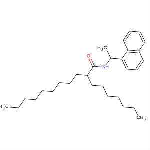 CAS No 106791-17-7  Molecular Structure