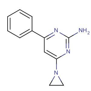 CAS No 106791-87-1  Molecular Structure