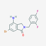 CAS No 1067912-60-0  Molecular Structure