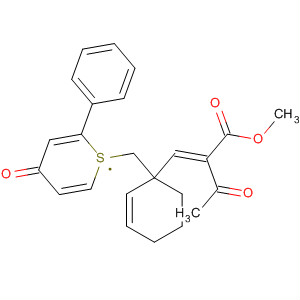 CAS No 106792-87-4  Molecular Structure