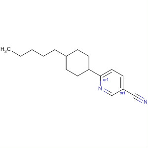 CAS No 106793-05-9  Molecular Structure