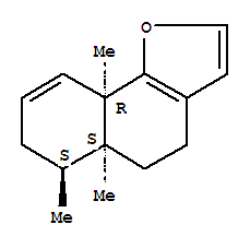 Cas Number: 106793-86-6  Molecular Structure