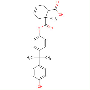 CAS No 106796-67-2  Molecular Structure