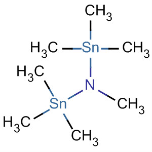 CAS No 1068-67-3  Molecular Structure