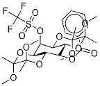 CAS No 1068089-34-8  Molecular Structure