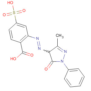 CAS No 106810-97-3  Molecular Structure