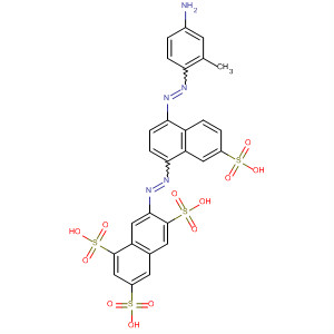 CAS No 106812-25-3  Molecular Structure