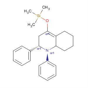 CAS No 106813-51-8  Molecular Structure