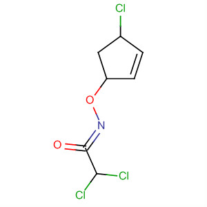 Cas Number: 106813-74-5  Molecular Structure