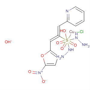 CAS No 106816-75-5  Molecular Structure
