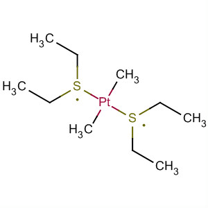 Cas Number: 106816-91-5  Molecular Structure