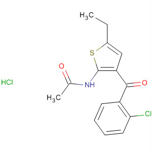 CAS No 106827-25-2  Molecular Structure