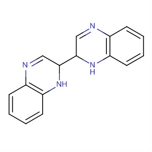 CAS No 106831-24-7  Molecular Structure