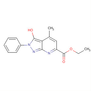 CAS No 106833-20-9  Molecular Structure