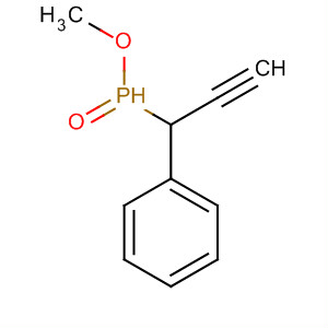 Cas Number: 106834-15-5  Molecular Structure