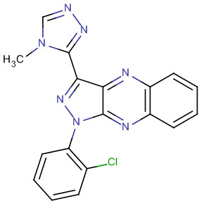 CAS No 106835-62-5  Molecular Structure