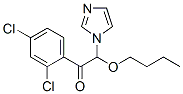 Cas Number: 106837-08-5  Molecular Structure