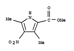 Cas Number: 106840-78-2  Molecular Structure