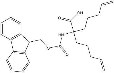 CAS No 1068435-19-7  Molecular Structure