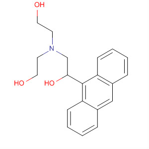 CAS No 106847-69-2  Molecular Structure