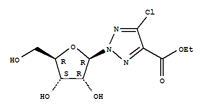 CAS No 106848-32-2  Molecular Structure